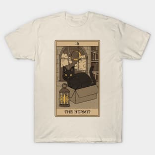 The Hermit T-Shirt